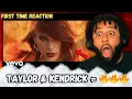Download Lagu Taylor Swift – Bad Blood ft. Kendrick Lamar REACTION | CINEMATIC CLASH \u0026 LYRICAL FIRE 🔥🎬