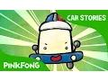 Download Lagu You Rock, Zippity! | Car Stories | PINKFONG Story Time for Children