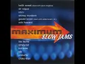 I Like (Slow Jams Version)