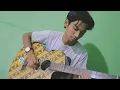 Download Lagu Shalawat Jibril - Suling \u0026 Guitar cover