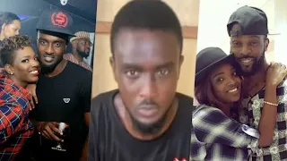 2 faces wife annie idibia introduced me to hard drugs her brother calls her out exposing her 