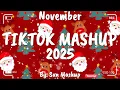 Lagu Tiktok Mashup November 💖2025💖 (Not Clean)