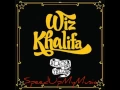 Download Lagu Wiz Khalifa - Black And Yellow (Speed Up)