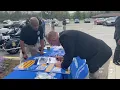 Marion County public safety job fair
