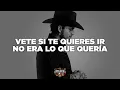 Christian Nodal - Ya No Somos Ni Seremos (Letra)