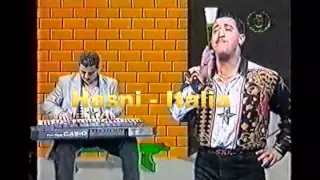 Clip De Hasni Dawini Bedouak 1993 HQ 