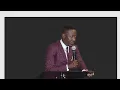 Download Lagu EVANGELIST O. PRINCE MPOFU (RSA)  SPECIAL INTERVIEW WITH MINISTER PEL
