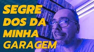 SECRETS OF MY GARAGE! LET'S TAKE A LOOK!