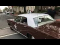 Fauquier sheriff s restored 1966 Ford Galaxie