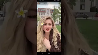 لايف تيمار على تيك توك 