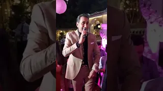 احمد شيبه    اوعه تزعل لو عملت حد في يوم جميل دندنها