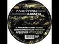 Psyko Soldier (Original)