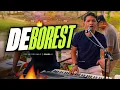 Download Lagu TÁ DE BOREST - Marcynho Sensação 2025 CD Sensação no Batidão