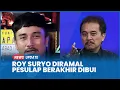 Download Lagu Pesulap Denny Darko Ramalkan Roy Suryo Dibui Kasus Ijazah Jokowi
