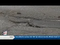 Report ranks Michigan 30th in road funding and 40th in road conditions