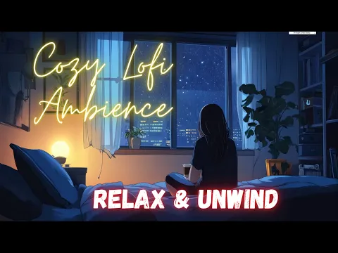 Lofi Vibes Album- Relaxing lo-fi mix to Study and Chill 🎧