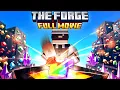 Minecraft The Forge THE MOVIE