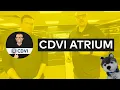 CDVI Atrium Setup Walkthrough Almanac Ep 32