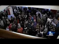 Hundreds gather in Lancaster to honor late vintage retailer Steve Murray