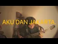 Download Lagu Aku Jeje - Aku dan Jakarta (Live Session)