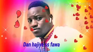 sabuwar wakar sani ahmad dan baiwa