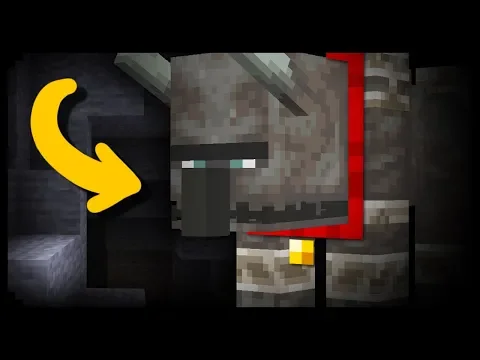 Minecraft 15 Things You Didnt Know About Ravagers