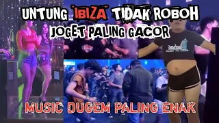 mixtape funkot joget paling gacor 2023 party at ibiza club surabaya