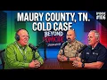 Beyond Homicide with Jason White 106 - Lt Roscoe Voss
