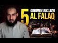 Download Lagu Sihr, Jinns, Boze Oog… Waarom Je Bescherming Niet Werkt!