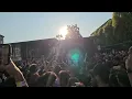 Charlotte de Witte - No Division live in Milan - 4th April 2025