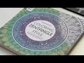 My first ever coloring book