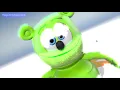 Lagu SPARKLE \u0026 NORMAL VOICE Gummibär REWQUEST VIDOE Czech HD Gummy Bear Song