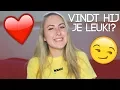 Download Lagu Dingen die JONGENS doen als ze je LEUK VINDEN! ❤️
