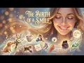 The Birth of a Smile