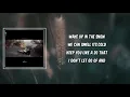 Unfold You (Lyrics) - Rostam