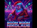 Lagu DJ Bassguard - Boom Boom Nikolaus - Der Nikolausrave 2025