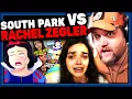 Download Lagu South  Park Hit With 100 Million Lawsuit From Rachel Zegler \u0026 It Might DESTROY Youtube!