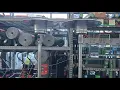 Hampton Bay Stainless Patio Heater - Assembly Work