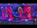 Sapphire - Ed Sheeran Live at Lumen Field in Seattle Washington 2026