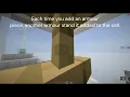 Escaping Jellymeep's Prison v3 again (cause my last run was "invalid")