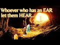 Luke 8 Part 1 The Parable of the Sower