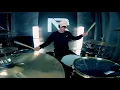 Purple Disco Machine ft. Sophie And The Giants - Hypnotized | Riccardo Aguiari Drum Cover