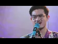 วาฬเกยตื้น - GUNGUN (Live Session) | JOOX Sound Room