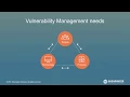 Vulnerability Management 101 - Best Practices for Success Complete Webinar