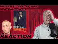 Download Lagu PSYCHOTHERAPIST REACTS to Eminem- Leaving Heaven (ft. Skylar Grey)