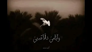 خيالي متعب مثلي    دندنها