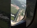 United 737-900 Departing Houston IAH for Ft Lauderdale FLL