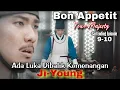 Download Lagu BON APPETIT, YOUR MAJESTY PREVIEW | SUB INDO | JI YOUNG TERANCAM MEMBUAT KEMBALI KEMASA DEPAN