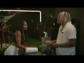 Blxst & Bino Rideaux - Doin Yo Stuff (Official Music Video)