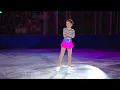 "We Got The Beat", Natalie Fehling skates to Go-Go's at An Evening with Champions (2025)